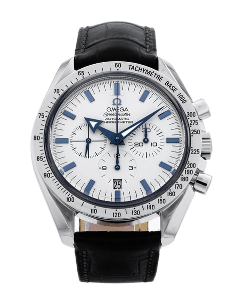 Omega Speedmaster Broad Arrow 3851.20.00